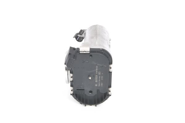 BOSCH 0280750520 Gaz Kelebeği Tertibatı - . Görsel