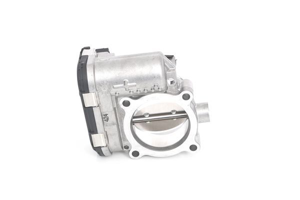 BOSCH 0280750520 Gaz Kelebeği Tertibatı - . Görsel