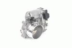 BOSCH 0280750520 Gaz Kelebeği Tertibatı - . Görsel