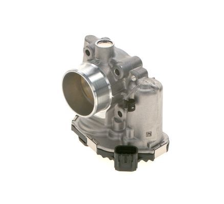 BOSCH 0280750482 Gaz Kelebeği Kutusu - 1. Görsel