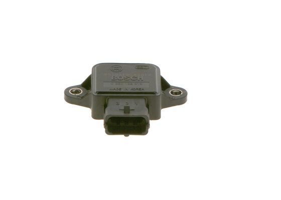 Gaz Kelebek Potansiyometresi Accent Getz Tucson Astra G Vectra