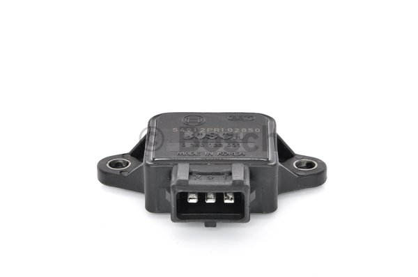 BOSCH 0280122001 Gaz Kelebek Potansiyometresı - 6. Görsel