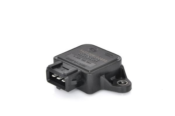 BOSCH 0280122001 Gaz Kelebek Potansiyometresı