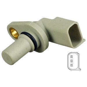 DELPHI SS11029 Eksantrik Devir Sensörü - . Görsel