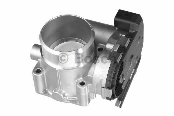 Gaz Kelebek Tertibati Passat 1.8T 1.8T 20V Superb 1.8T A4 1.8T A6 1.8T - . Görsel