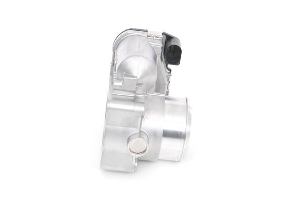 Gaz Kelebek Tertibati Passat 1.8T 1.8T 20V Superb 1.8T A4 1.8T A6 1.8T - . Görsel