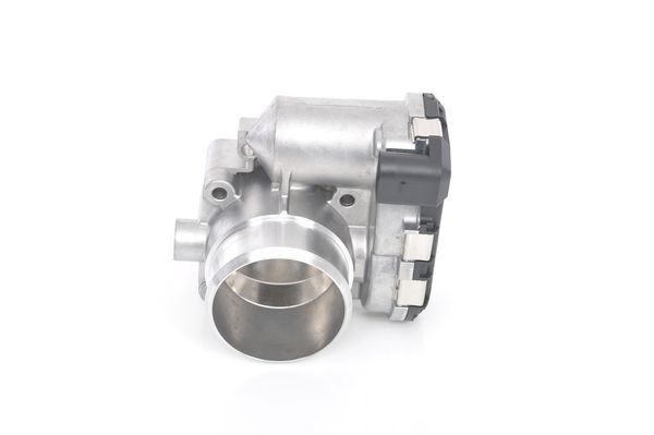 Gaz Kelebek Tertibati Passat 1.8T 1.8T 20V Superb 1.8T A4 1.8T A6 1.8T - . Görsel