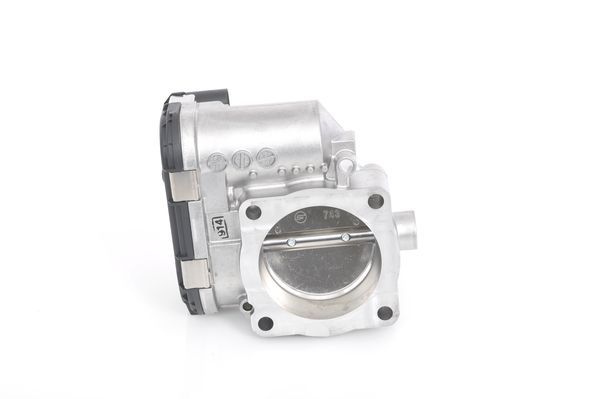 Gaz Kelebek Tertibati Passat 1.8T 1.8T 20V Superb 1.8T A4 1.8T A6 1.8T - . Görsel
