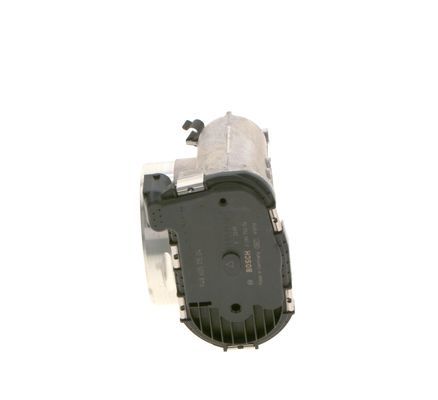 Gaz Kelebek Tertibati Porsche 94860511502 - . Görsel