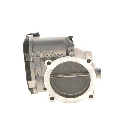 Gaz Kelebek Tertibati Porsche 94860511502 - . Görsel