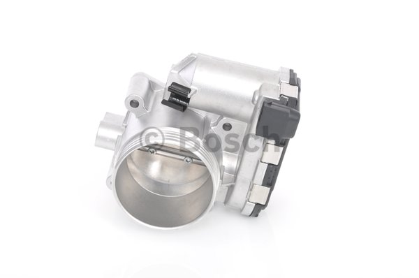 Gaz Kelebek Tertibati Volvo S60 S80 V70 Xc70 Xc90 2.0T 2.3 2.5 3.0T - . Görsel