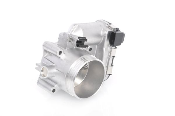 Gaz Kelebek Tertibati Volvo S60 S80 V70 Xc70 Xc90 2.0T 2.3 2.5 3.0T - . Görsel