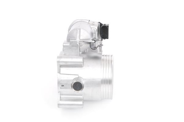 Gaz Kelebek Tertibati Volvo S60 S80 V70 Xc70 Xc90 2.0T 2.3 2.5 3.0T - . Görsel