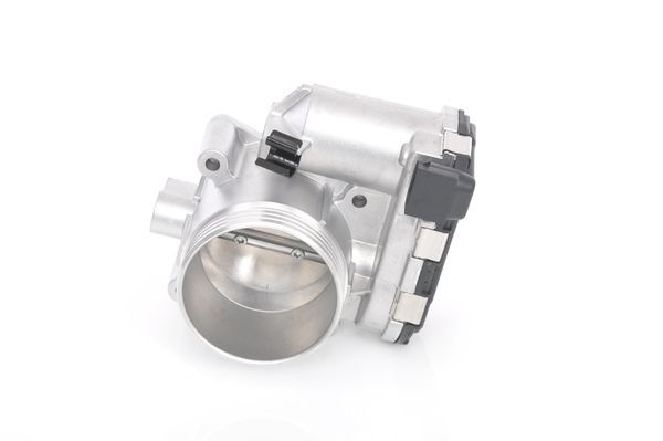 Gaz Kelebek Tertibati Volvo S60 S80 V70 Xc70 Xc90 2.0T 2.3 2.5 3.0T - . Görsel
