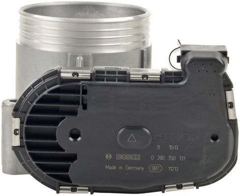 Gaz Kelebek Tertibati Volvo S60 S80 V70 Xc70 Xc90 2.0T 2.3 2.5 3.0T - . Görsel
