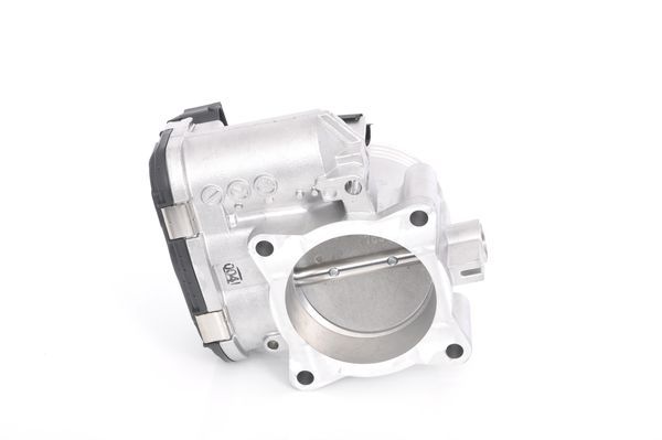 Gaz Kelebek Tertibati Volvo S60 S80 V70 Xc70 Xc90 2.0T 2.3 2.5 3.0T - . Görsel