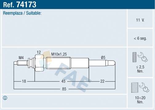 Gaz Pedalı  FORD ORJINAL XM34 9725 BA