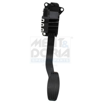 Gaz Pedalı Seti MEAT & DORIA 83519