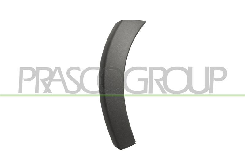 Genişletme, Çamurluk PRASCO FT1251572