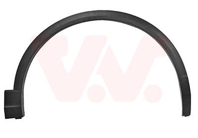 Genişletme, Çamurluk VAN WEZEL 5710522