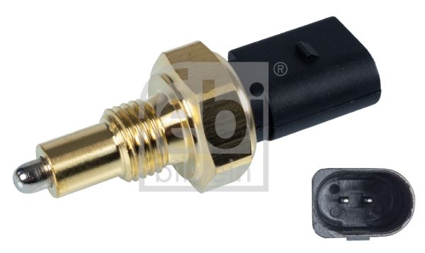 FEBI BILSTEIN 108018 Geri Vites Müşürü
