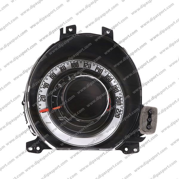 Takometre Dipasport DASH040R