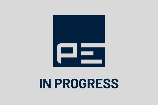 Kısa Rot PE Automotive 022.061-00A