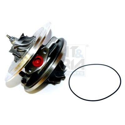 Gövde Grubu, Turbo Şarj MEAT & DORIA 60151