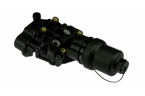 Gövde, Yağ Filtresi ÜRO Parts 06F115397H