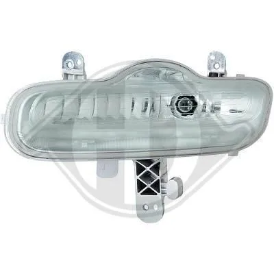 Gündüz Farı Sağ FIAT ORJINAL 52174841