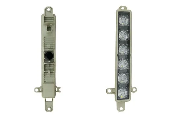 Gündüz Farı Sağ veya Sol OPEL ORJINAL 9824531480