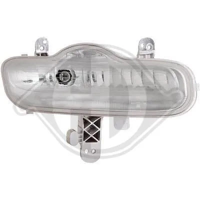Gündüz Farı Sol FIAT ORJINAL 52174843