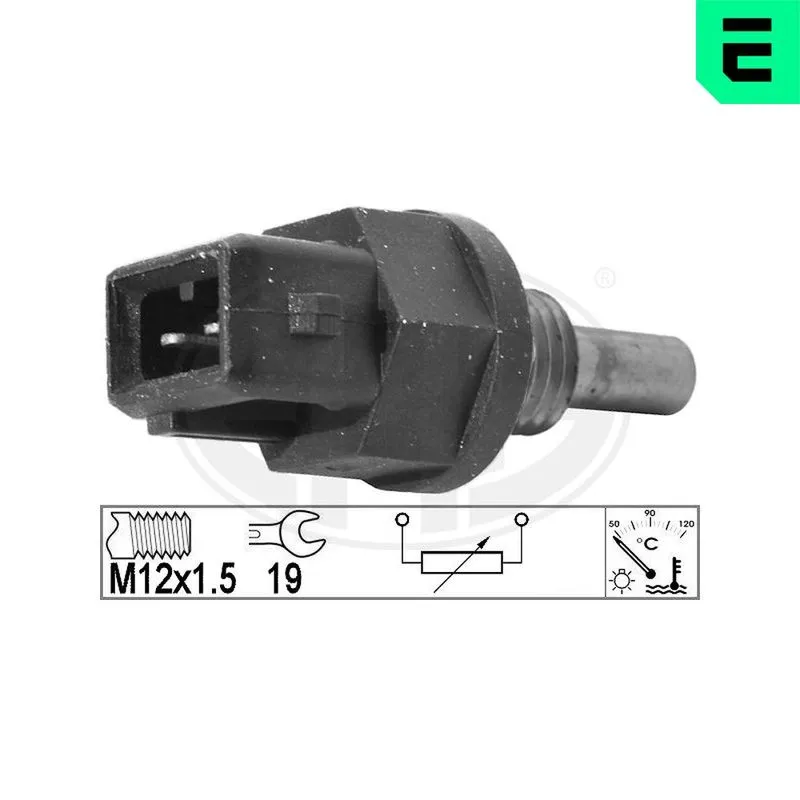 Karter Contası  REINZ 71-36417-00