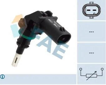 Hararet Müşürü  FAE 33164