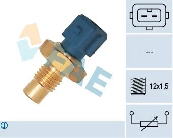 Hararet Müşürü  FAE 33320
