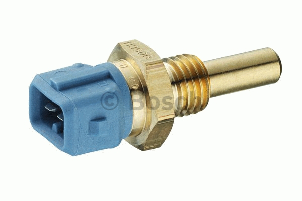 Hararet Müşürü P106 P205 P306 P405 Accent 1.3 1.5 Mavi - . Görsel