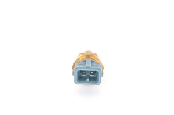 Hararet Müşürü P106 P205 P306 P405 Accent 1.3 1.5 Mavi - . Görsel