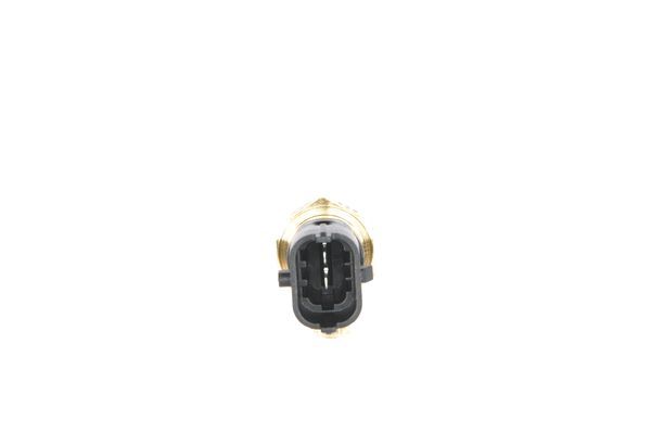 BOSCH 0281002169 Hararet Müşürü - . Görsel