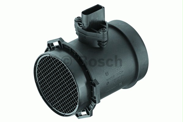 Hava Debimetre Hava Kütle Ölcer Bmw E39 540I - . Görsel