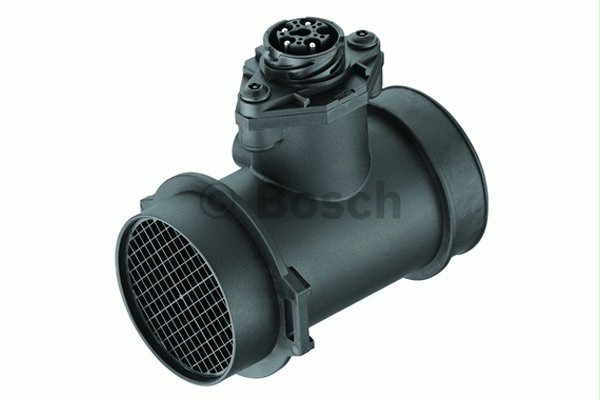 BOSCH 0280217100 Hava Debimetresi - . Görsel
