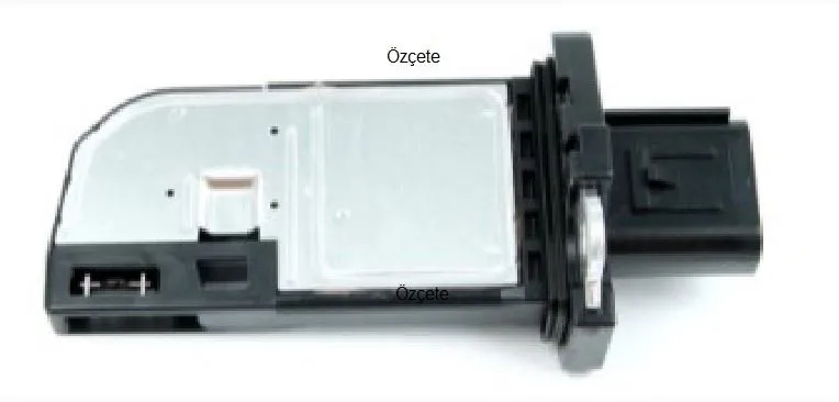 Hava Debimetresi  BITAPART BPE390001
