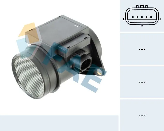 Hava Debimetresi  BITAPART BVO390004