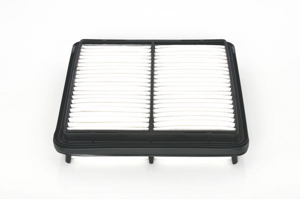 BOSCH 1457433963 Hava Filtresi - . Görsel