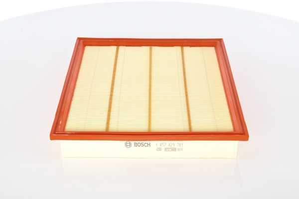 Hava Filtresi - . Görsel