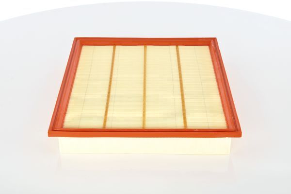 Hava Filtresi - . Görsel