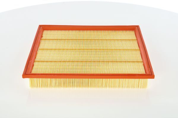 Hava Filtresi - . Görsel