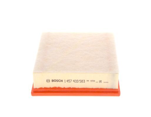 BOSCH 1457433583 Hava Filtresi - . Görsel