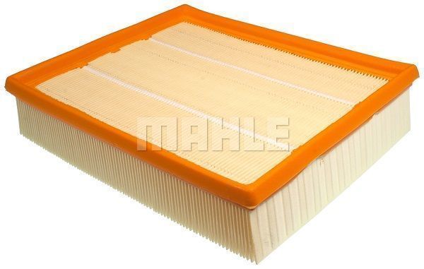MAHLE LX422 Hava Filtresi - . Görsel