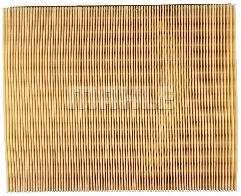 MAHLE LX422 Hava Filtresi - . Görsel