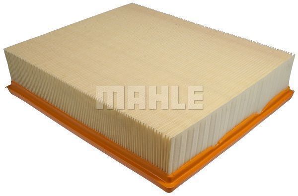 MAHLE LX422 Hava Filtresi - . Görsel